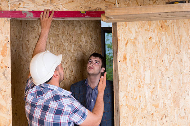 Best Blown-In Insulation  in Bladenboro, NC